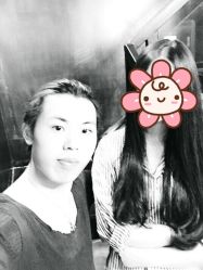 点击看大图 商户图片-3AM HAIR SALON烫发染发接发