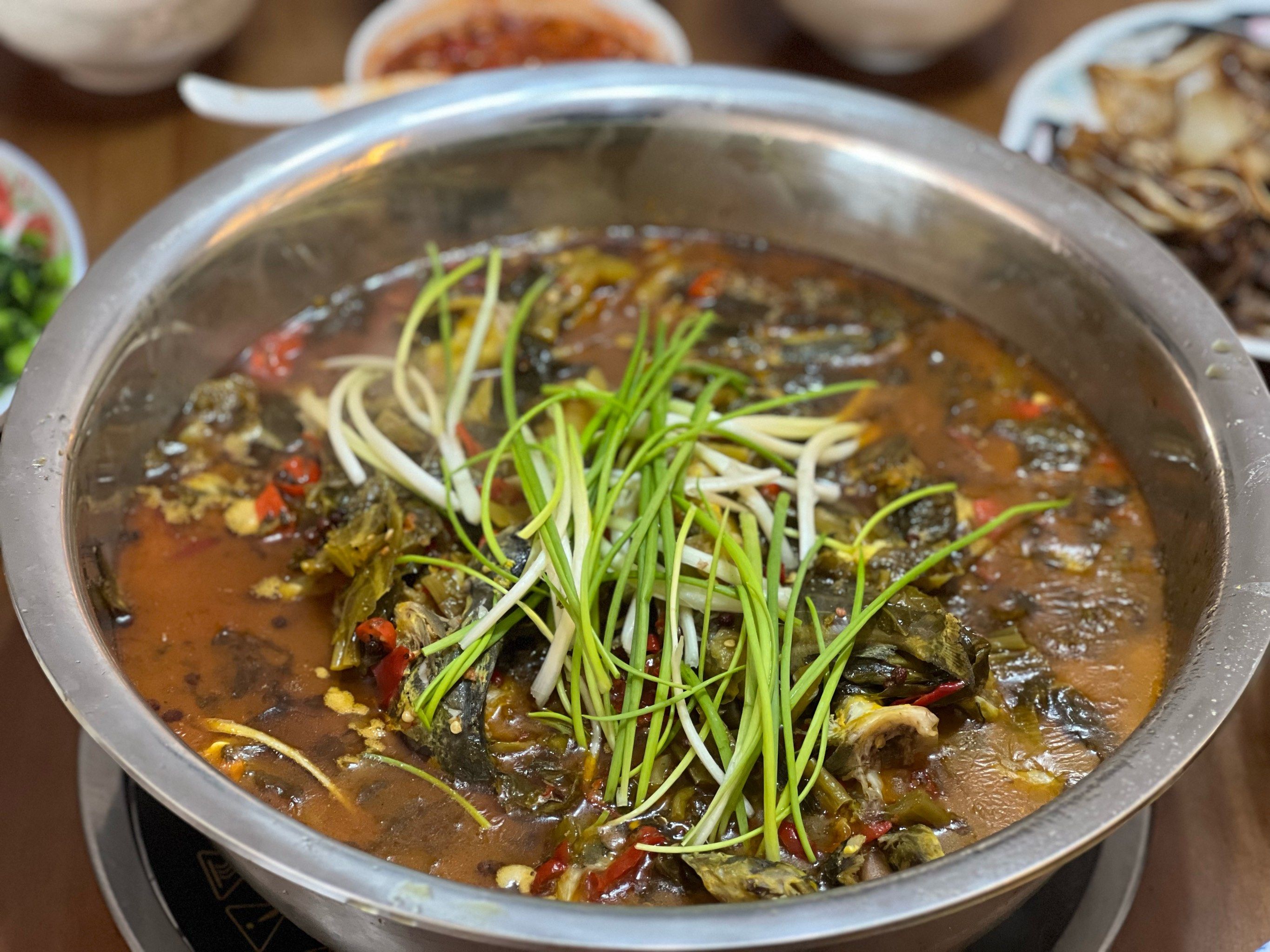 重庆这边叫角角鱼,你们叫什么?