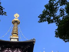 -寒山寺