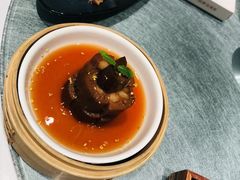 -小厨娘淮扬菜(六合欢乐港店)