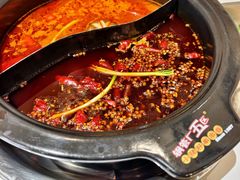 -钢管厂五区小郡肝火锅串串香(清河店)