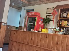 -芦茨金富饭庄·25年老字号·专做稻草鸡