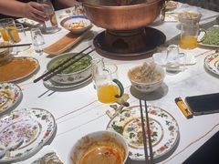 -半闲斋羊肉铺(齐礼阎店)