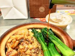 -超记煲仔饭(北京路店)