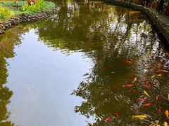 -海南文笔峰盘古文化旅游区