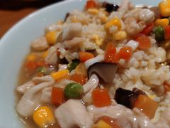 -頂好酒家·经典粤菜(海信广场店)