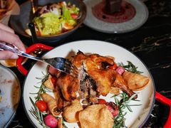 -LES ELITES 英集荟(南京西路店)