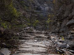 -龙洞风景区-藏龙涧