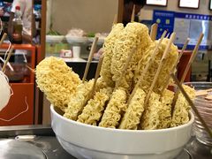 -就这家旋转小火锅(西安路罗斯福店)