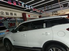 -新月3M汽车贴膜隐形车衣膜小二官方授权店(肖村桥店)