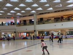 -全明星滑冰俱乐部(万象城店)