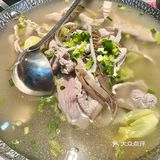 正宗四川人开的正宗跷脚牛肉👍