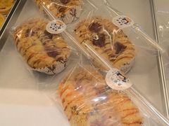 -包满意面包糕点(东坝店)