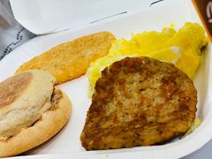 -麦当劳(南京路2店)