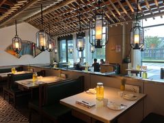 -庆江南江南菜(琴湖溪里花园城店)