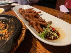 -小团圆餐厅(欧洲城店)