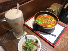 -春水堂人文茶馆(台中四维店)