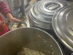 -盛记灶头菜饭(祝桥店)