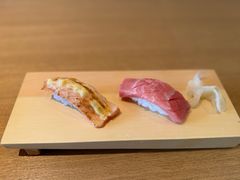 -江户前日本料理(瑞诗酒店店)