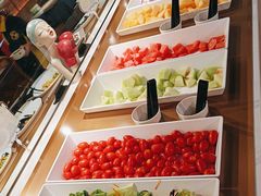 -比格比萨自助(上海松江万达店)