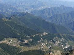 -白草畔自然风景区