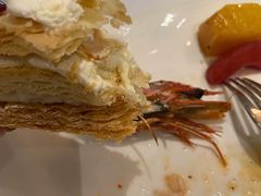 -王品牛排(郑州大卫城店)