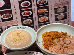 -裕兴记•蟹黄面馆(人民广场店)