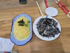 -十二忠手拉面(五福店)
