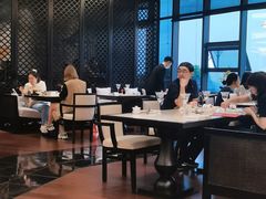 大堂-人间采蜜(海信广场店)