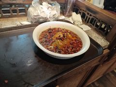 -永安鱼庄·镇江菜(丁卯店)