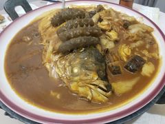 -食神鱼头佛跳墙(百子湾旗舰店)