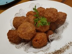 -局气烤鸭·北京菜(德云社店)