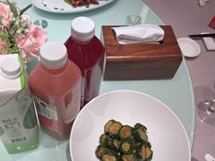 -城北食府(枫林店)