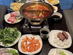 -和子足浴SPA会馆(梁溪店)