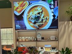 -老村长•湖北家常菜(胜利街店)