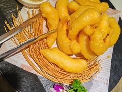 软炸虾仁-隆喜元鱼汤包·海鲜(中联广场店)