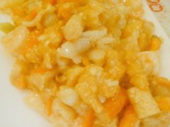 -桃子餐厅·天津菜(红星路直营店)