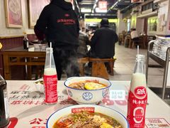 -公交新村粉店(赤岗冲店)