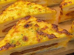 -康欣面包生日蛋糕(幸福店)