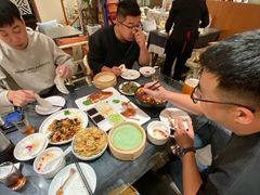 -京尊烤鸭店JINGZUN(春秀路店)