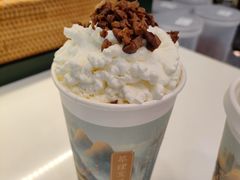 -茶理宜世(广州南站（站内）3楼B17检票口店)