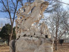 -中华石雕艺术园