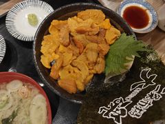 -札幌二条市场 大矶(本店)