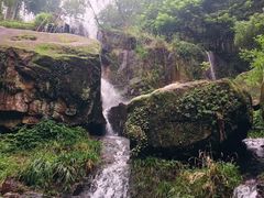 -山沟沟景区