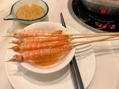-阳光码头海鲜火锅(玉立路店)