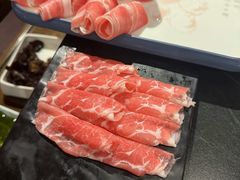 -京门老爆三·铜锅涮肉 爆肚(芳群园店)