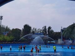-郑州方特水上乐园