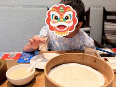 -小大董·烤鸭(王府井apm店)