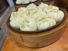 -包子大王(新泽巷店)