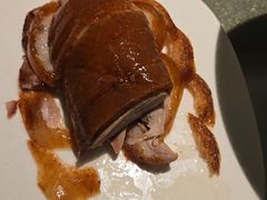 -北京老铺烤鸭(西稍门店)